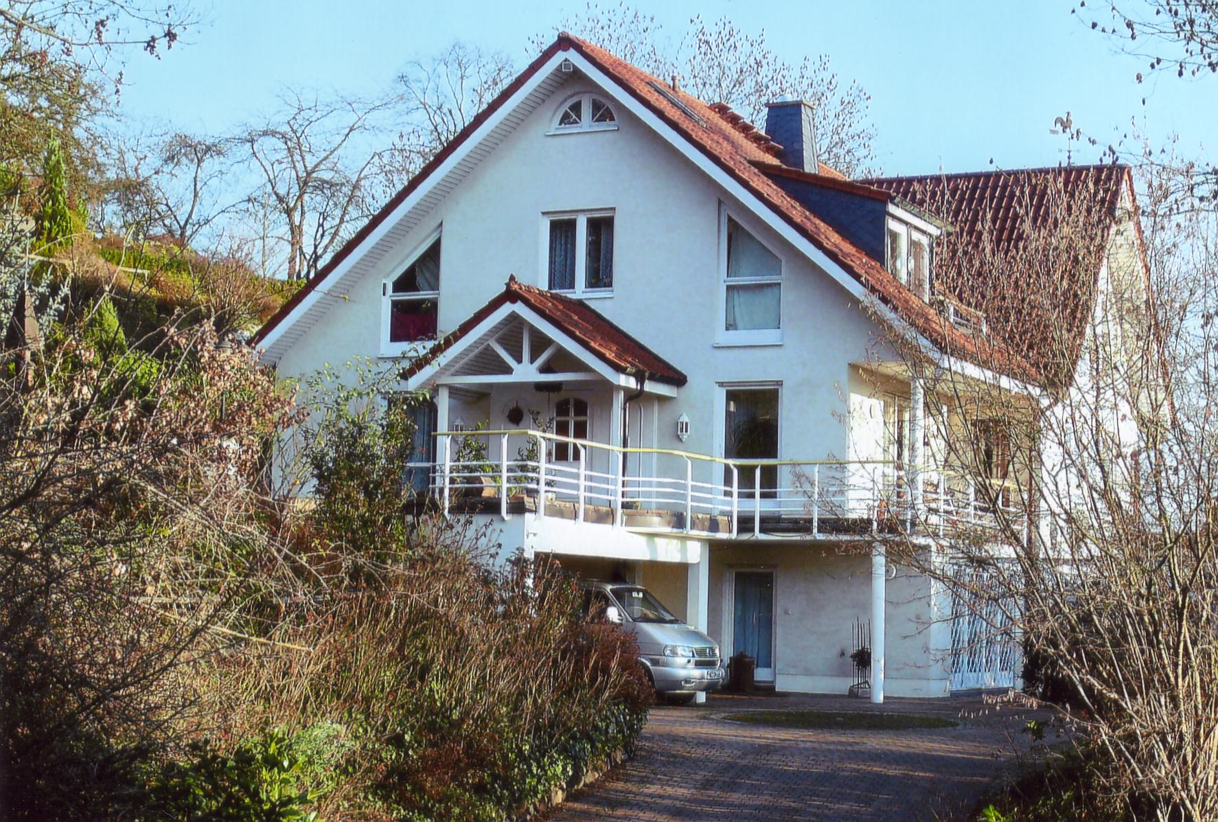 Am Langenberg 25, 34560 Fritzlar